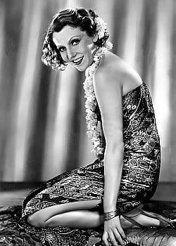 Kathe Von Nagy